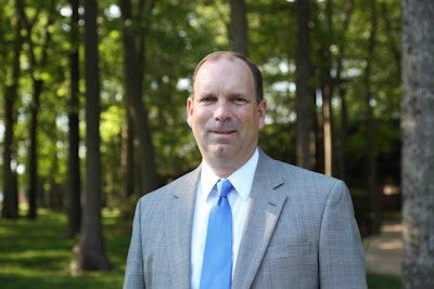 Murray Bishop