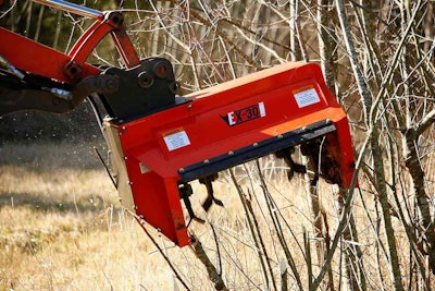 Photo: Eterra Attachments