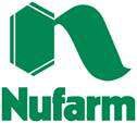 Nufarm Logo