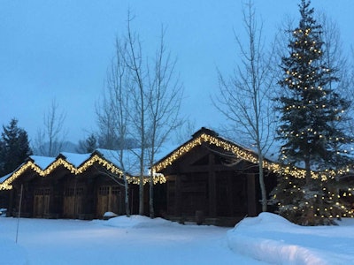 Photo: Boreal Property Management