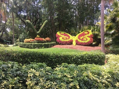 Photo: Jill Odom/Total Landscape Care