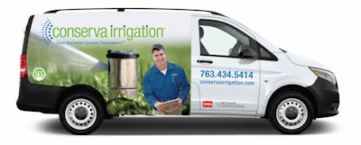 Photo: Conserva Irrigation