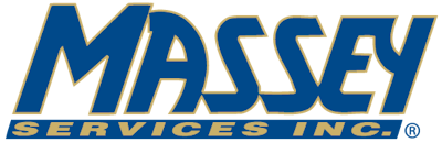 Massey Services Logo
