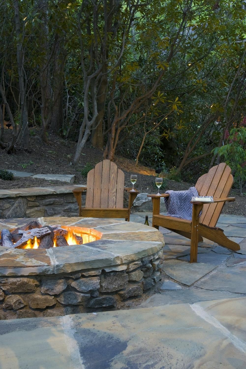 Fall S Hottest Fire Pit Accessories, Alternative Fire Pits