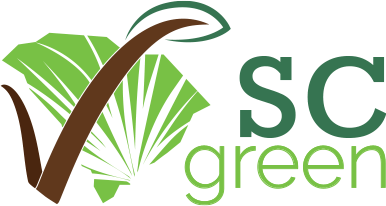SC green industry association logo