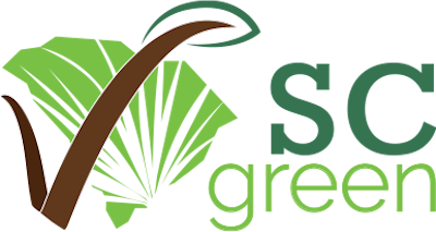SC green industry association logo