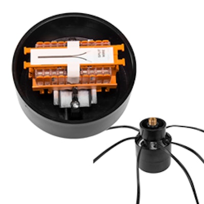 Photo: VOLT Lighting