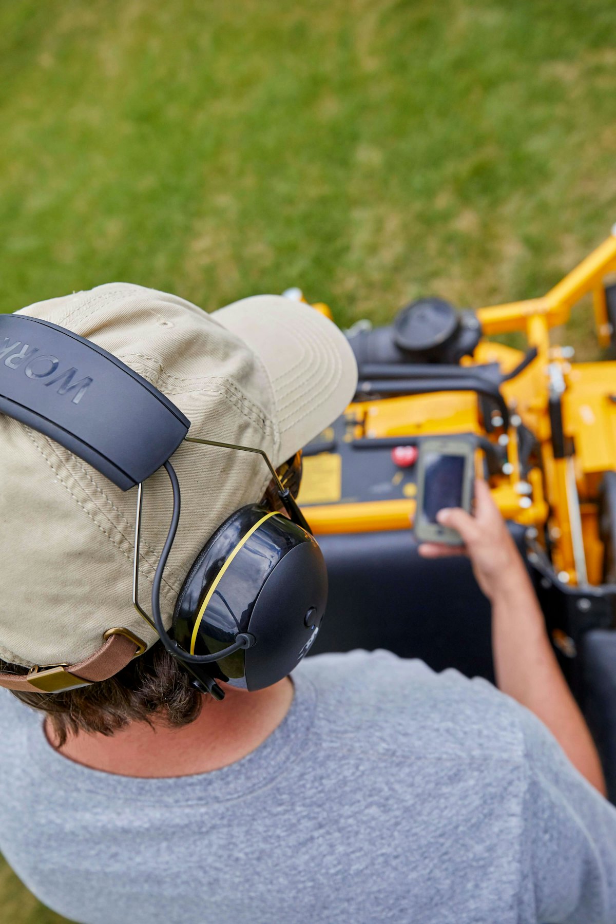 3m new arrivals workforce headphones