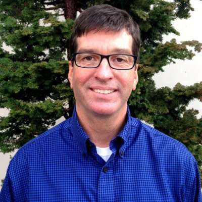 Craig Broberg