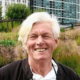 Piet Oudolf