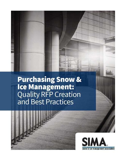SIMA best practices guide