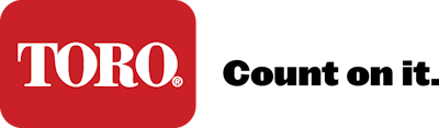 TORO logo