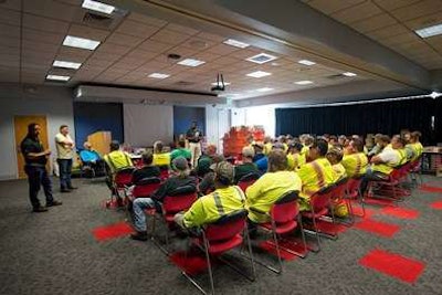 Photo: The Davey Tree Expert Company