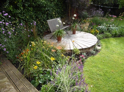 Photo: Yorkshire Garden Designer