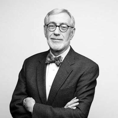 Laurie Olin Photo: ASLA