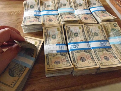 Photo: Keith Cooper/Flickr