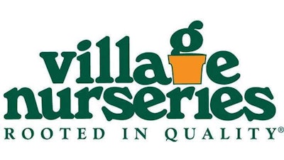 village nurseries logo
