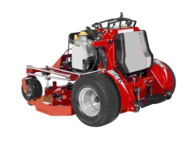 Photo: Briggs & Stratton