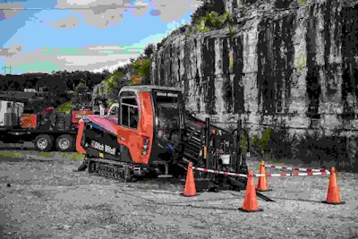 Photo: Ditch Witch