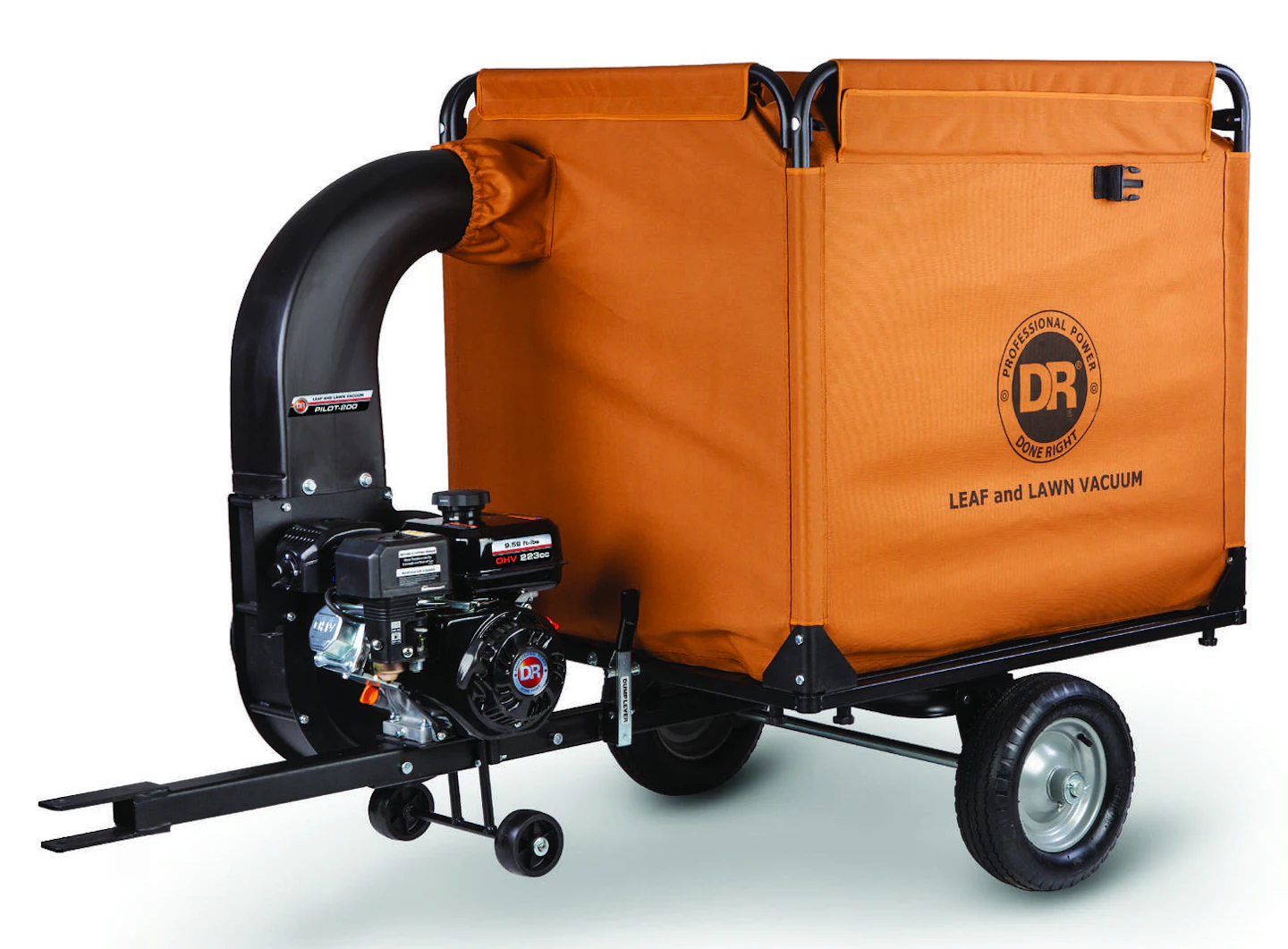 DR Power Equipment to debut multiple additions at GIE+EXPO | Total ...