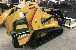Vermeer-mini-skid-steer