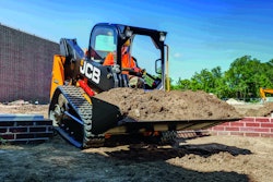 JCB-215T