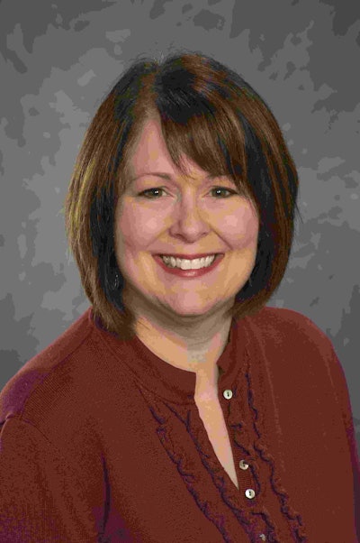 Karen Reardon