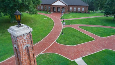 King College Photo: ICPI/Flickr