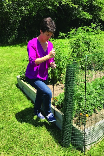 Photo: One Step Fencing