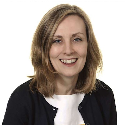 Tamsin Slatter