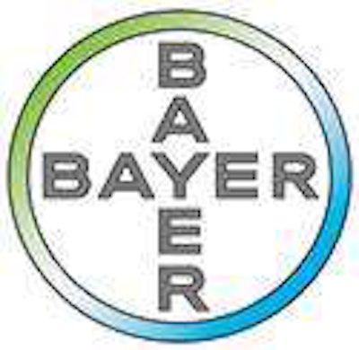 bayer logo