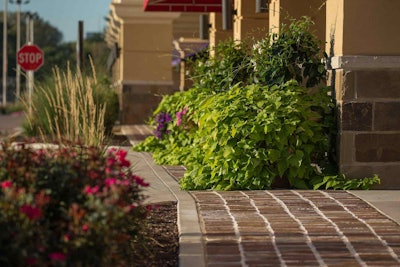 Westlake Shopping Center Photo: ICPI/Flickr