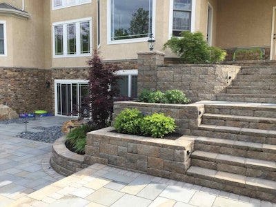 Yazar Residence Photo: ICPI/Flickr