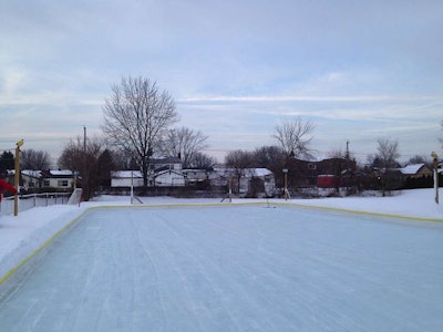 Photo: Berns Landscaping Services, Inc.