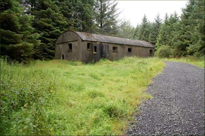 Photo: Albert Bridge