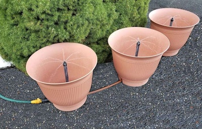 Photo: Daisy Rain Garden Systems