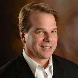 Eric Majors
