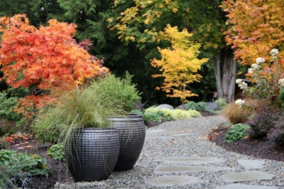 Photo: Bliss Garden Design