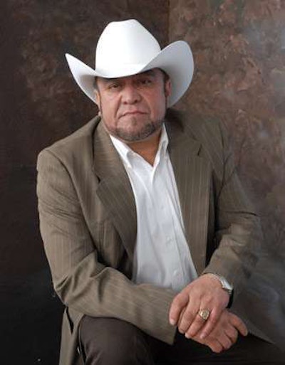 Jesus “Chuy” Medrano