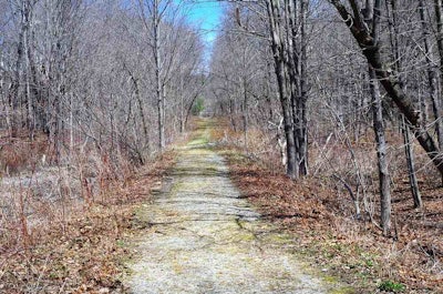 Photo: Jean-Luc Therault/Maine Trail Finder
