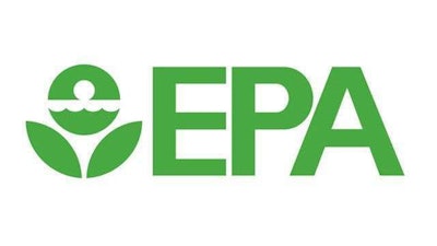 logo for the EPA