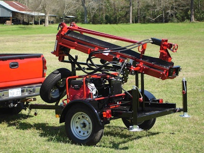 Photo: Little Beaver