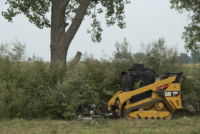 Fleet farm brush discount mower