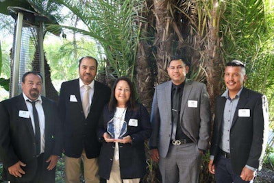 Photo: Gachina Landscape Management