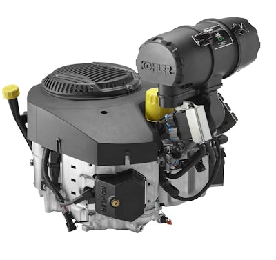Photo: Kohler Engines