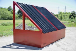 LakeEriePortableScreeners_Grizzly_Bars