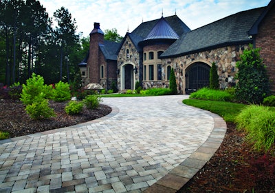 Photo: Belgard