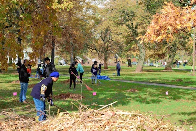 Photo: Project EverGreen