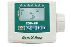 Rain Bird ESP-9V Controller