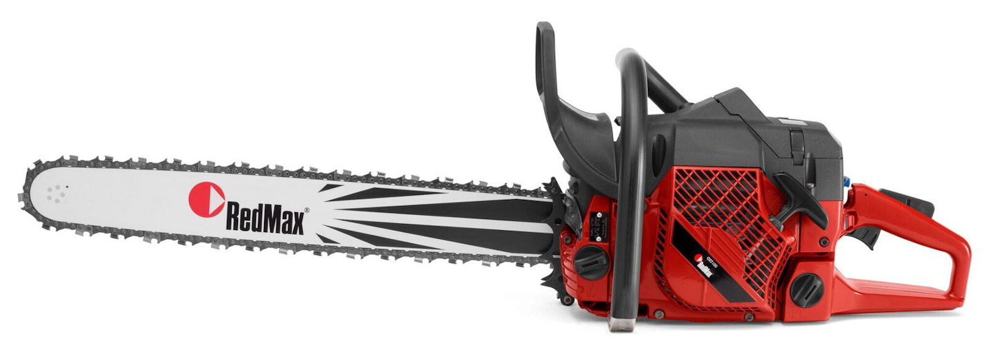 RedMax debuts brand new mowers and other equipment Total Landscape Care